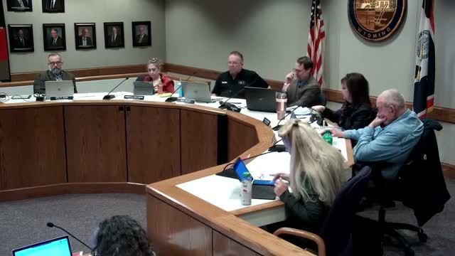 Council selects Ayres WWC for EPA brownfields assessment; pauses decision on 422 E. Main (Brown Sugar)