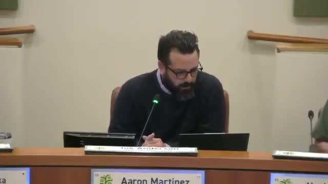 Englewood planners begin study of conservation overlay districts, urge high bar for use