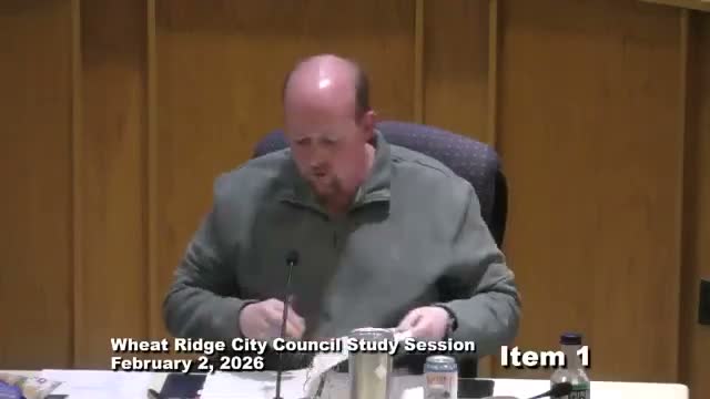 Wheat Ridge council agrees to advance rules allowing up to four digital billboards with strict spacing and light controls