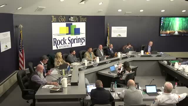 Southwest Wyoming Regional Airport reports completed terminal, $43.95M project and new parking fees