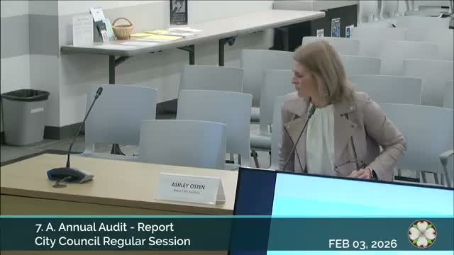 Milwaukie council debates plan to tie utility accounts to property owners; concerns raised for renters and low‑income households