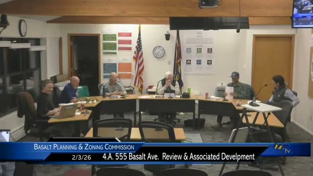 Basalt P&Z backs ADU code changes, asks staff to craft occupancy language