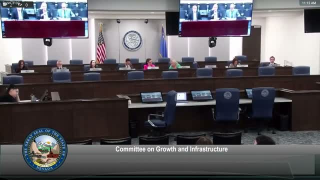 Nevada regulators defend enforcement record as lawmakers press for tougher action on The Boring Company