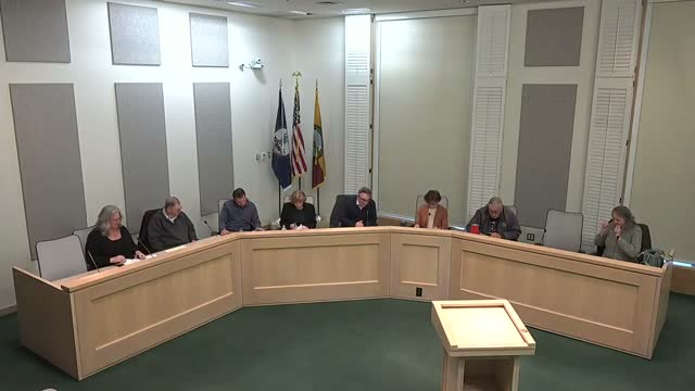 Poquoson EDA approves consent agenda; staff updates include Planet Fitness, CUP for landscaper and grocery-site inquiries