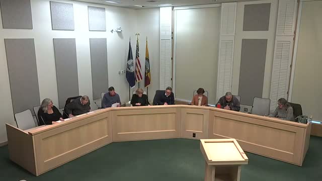 Poquoson EDA reviews proposed comp-plan language for north side of Victory Boulevard