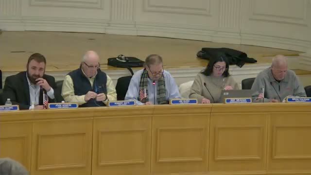 Milford board approves small addition at 994 East Broadway