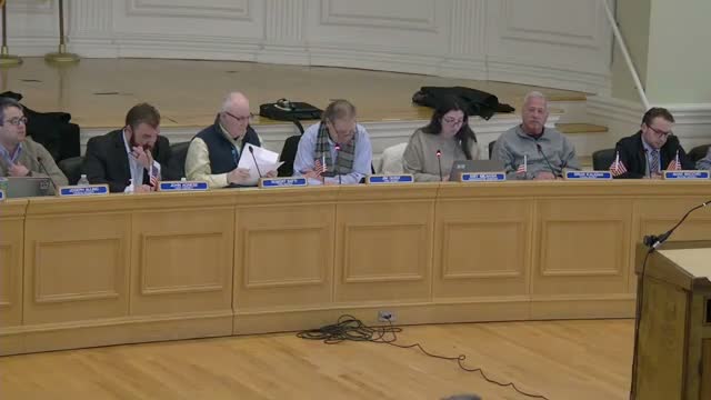 Planning board approves used‑car dealership at 1469 Boston Post Road