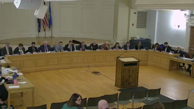 Aldermen approve reprogramming of CDBG funds to repair Catherine McKean egresses