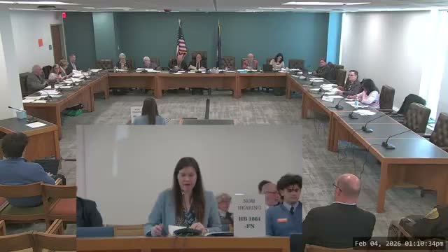 Parents and plaintiff lawyers press bill to expand municipal liability caps; municipalities urge caution