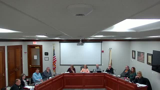 Campton Hills committee agrees to list village president as CEO on comptroller site