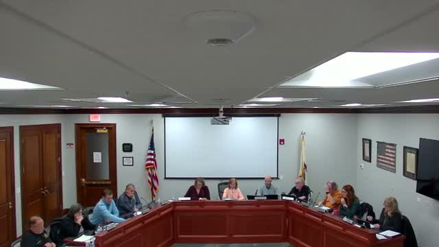 Campton Hills approves reciprocal data agreement with Illinois Department of Revenue, trustees outline streaming-tax outreach