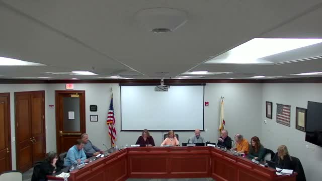 Campton Hills board adopts amended organization chart and authorizes legal second opinion