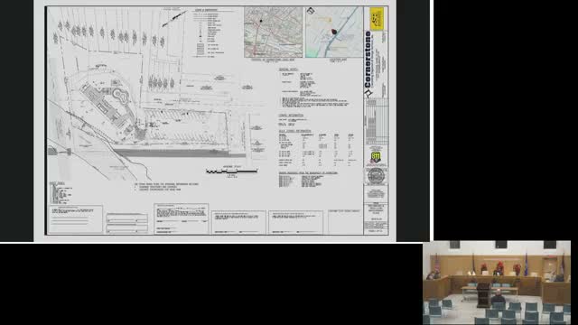 Polley Park skatepark plan presented to Norristown planners; waivers requested, no quorum for vote