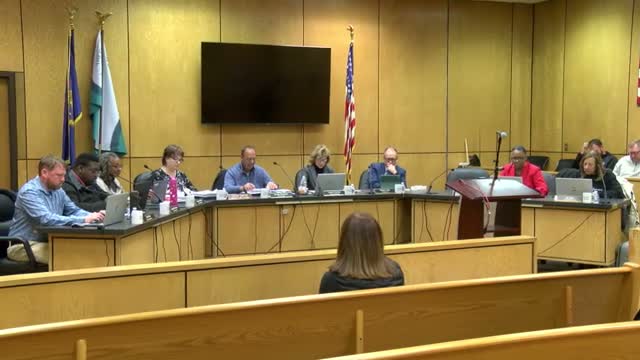 City approves CDBG allocations, hears 116-unit Victory Inn redevelopment update, and celebrates bridge funding win