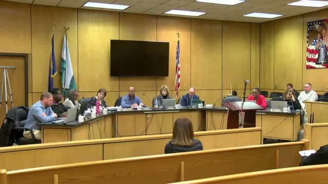 Votes at a glance: Mount Clemens City Commission approves agenda, minutes, CDBG allocations and hazard mitigation plan