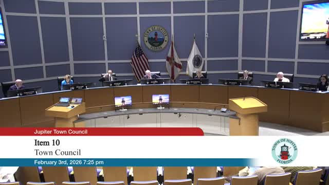 Council, staff hold detailed roundtable on proposed 2026'2028 strategic plan; mobility, rail fencing, maintenance facility and workforce housing emphasized