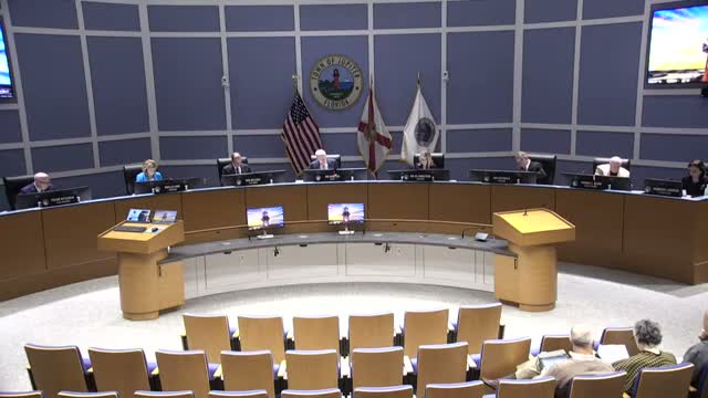 Council approves $9 million sale of 9-acre Parcel 19 outparcel for bioscience development