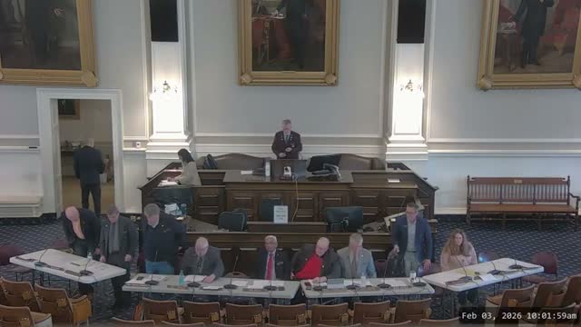 Sponsor seeks 10‑day tournament tuna license to draw out‑of‑state boats; Fish and Game raises cost and implementation concerns