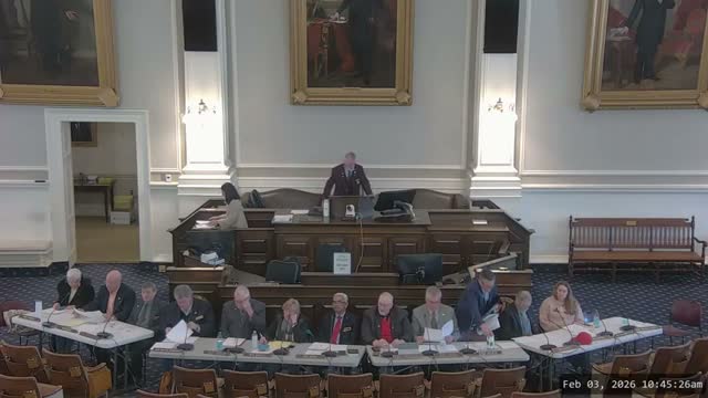 Bill seeks to refocus night‑hunting law on intent; Fish and Game warns it could weaken enforcement