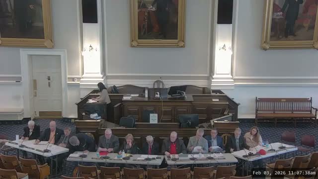 Committee hears proposal to let Fish and Game director grant mobility‑device permits for hunters with disabilities; agency asks for objective criteria