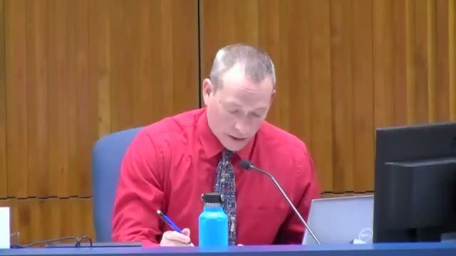 Watertown council hears plea over emergency shelter costs, receives Main Street update and approves zoning-code amendment on first reading