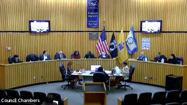 Votes at a glance: ordinances and resolutions approved Feb. 3, 2026