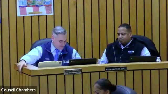 Council explains redevelopment designation process after residents say they missed notices