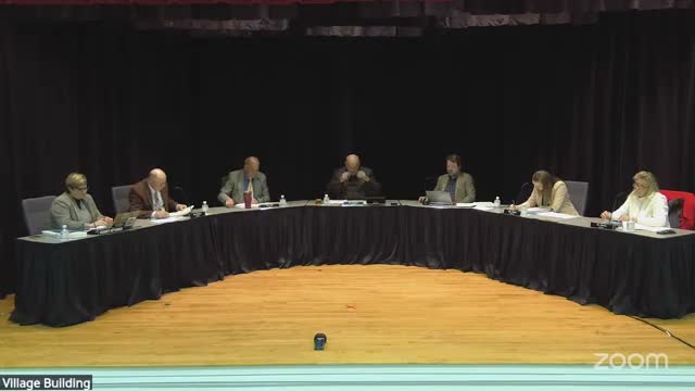 Powhatan Planning Commission denies Superstructures’ CUP for automotive repair and limited vehicle sales at Anderson Highway