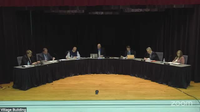 Powhatan supervisors approve grants, trail contract and zoning changes; deny private school rezoning