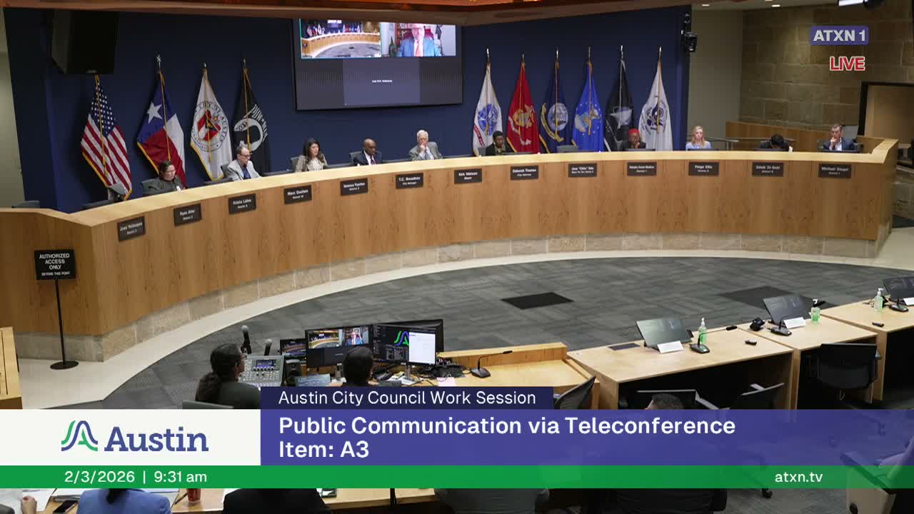 Council debates citywide efficiency-audit ordinance; auditor warns costs unknown and recommends broader public and worker input