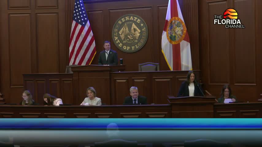 Senate unanimously approves bill to expand accessory dwelling units in Florida