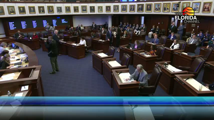 Budget chair says Senate will roll out budgets Feb. 12, full appropriations Feb. 18