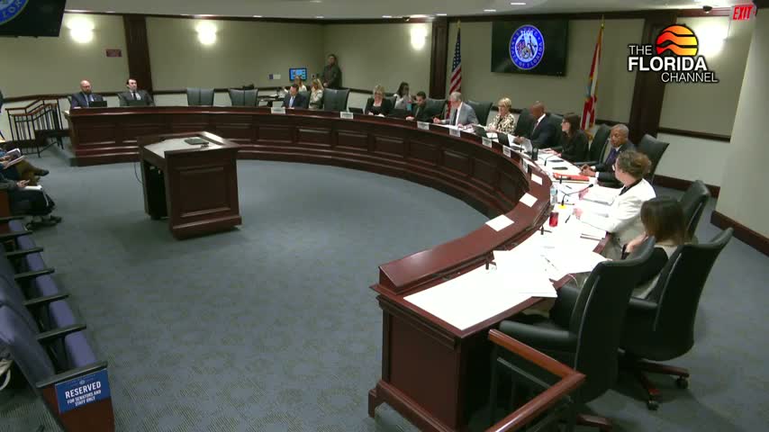 Senate committee advances SB 1334 requiring documentary proof of citizenship at registration after hours of testimony