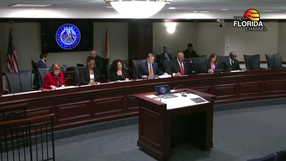 Committee advances postsecondary bill expanding dual‑enrollment options and prompting dental association concern over CIE exemption