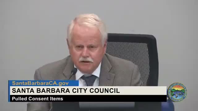 Santa Barbara council restores sister‑city relationship with Cusco, Peru