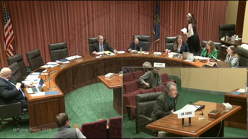 Committee hears bill to let local governments permit ATVs/UTVs at night with minimum lighting standards