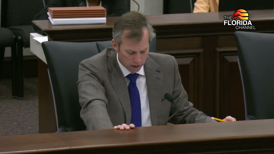 Committee adopts amendment and advances SB 68 requiring pediatric policies in hospital emergency departments