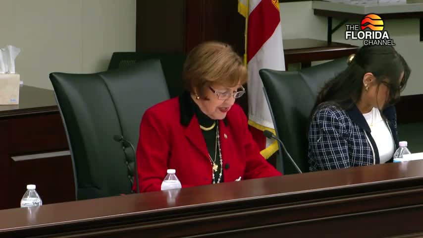 Senate committee recommends block confirmations for dozens of college trustees