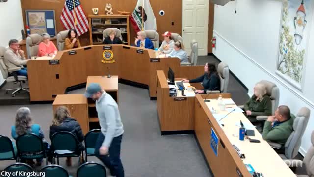 Kingsburg BID to host workshop on downtown flower beds, corner adoption support