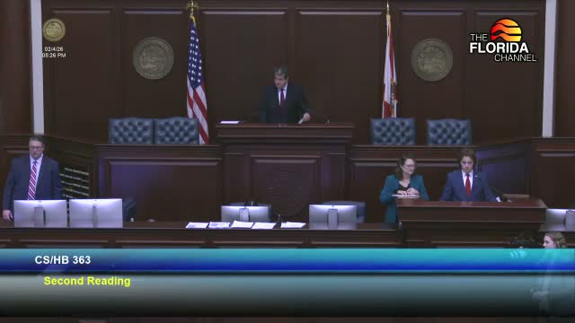 House passes dental‑therapy bill to create mid‑level providers amid debate over training and patient safety