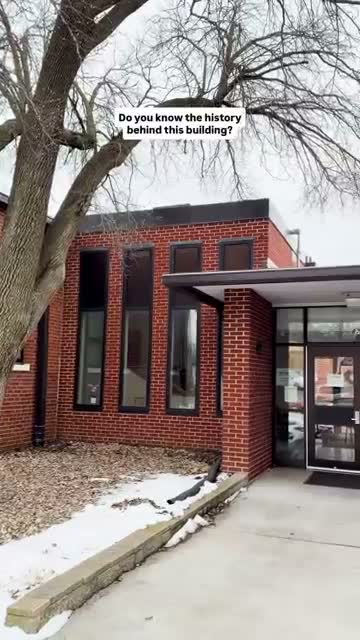 Local speaker recalls 1949 Webb case that challenged school segregation in Johnson County