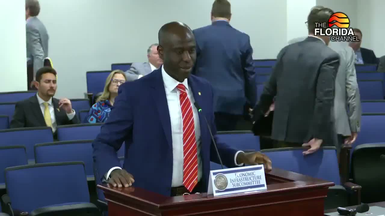 Committee advances bill barring governmental ‘net‑0’ policies; opponents warn of broad, unclear language