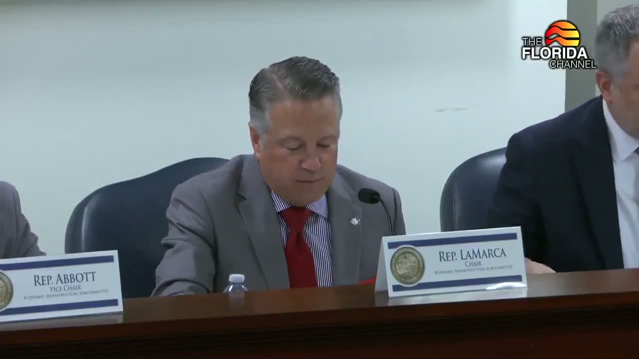 House panel advances bill to let Florida join Southern Rail Commission to study restoring passenger rail