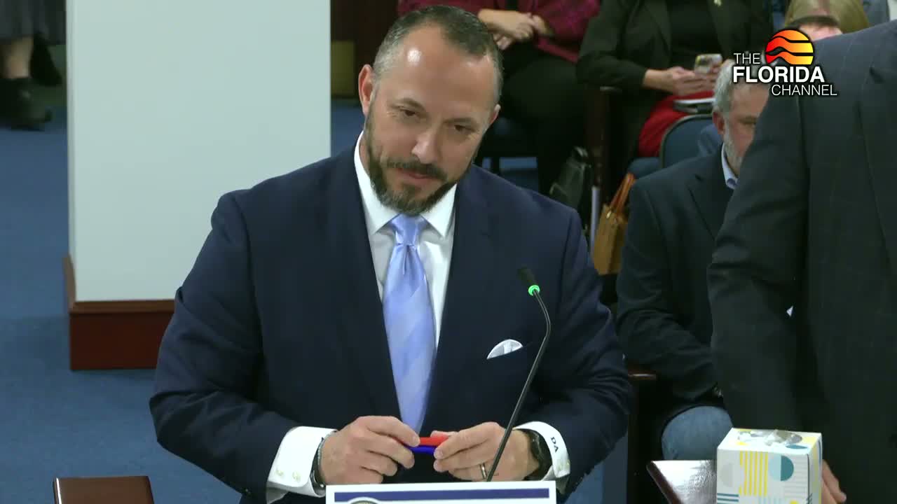 Farm bill reported favorably after extensive public opposition to ‘disparagement’ clause