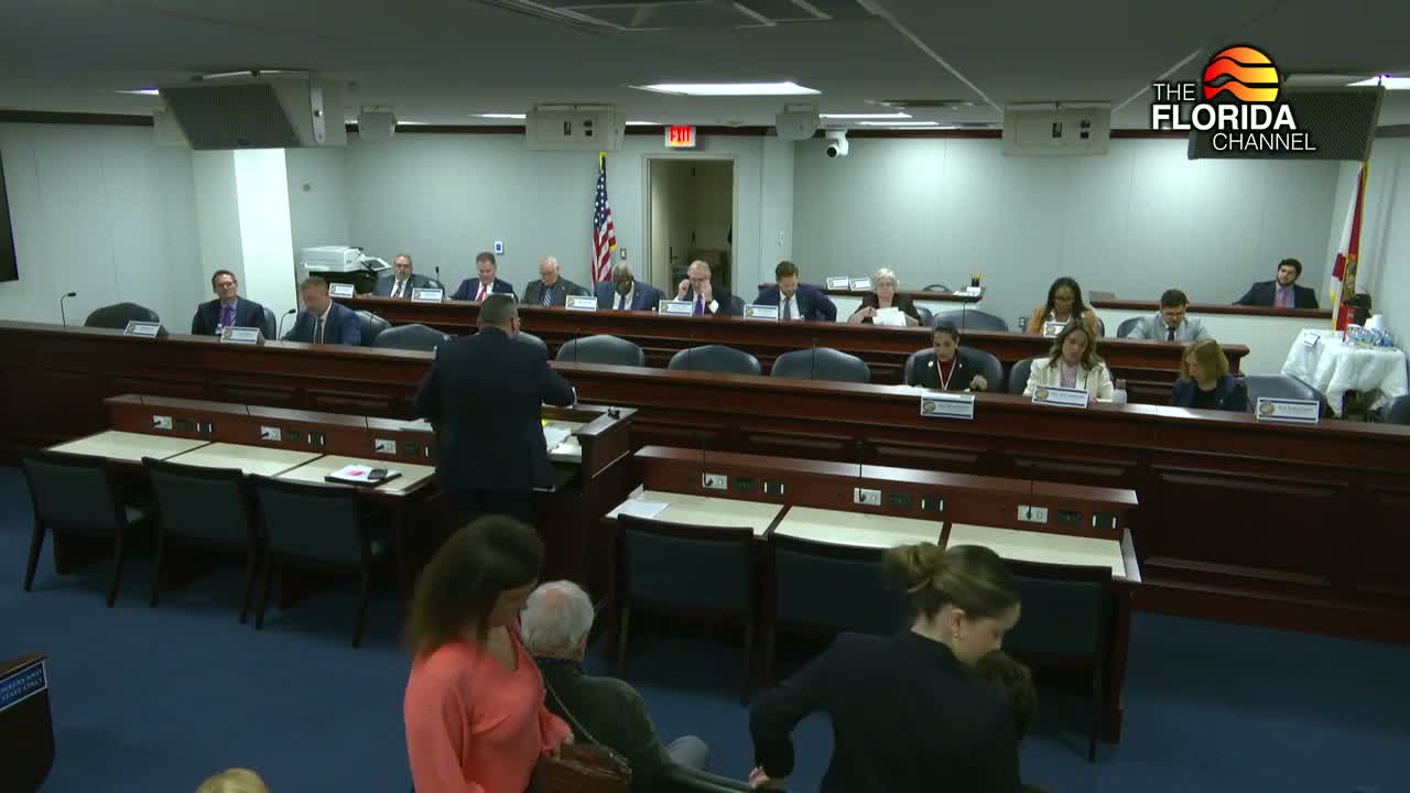 House committee advances bill to phase out firefighting foam and require biosolids testing