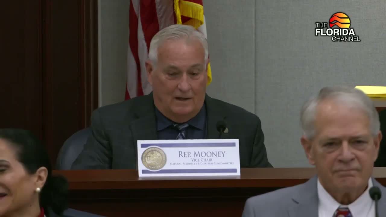 Florida committee adopts narrower buffer limiting new incinerators near Everglades impoundments