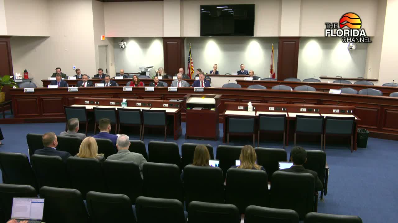 Local bill would require new feasibility study and hearing before Broward landfill expansion; industry warns of cost and delay