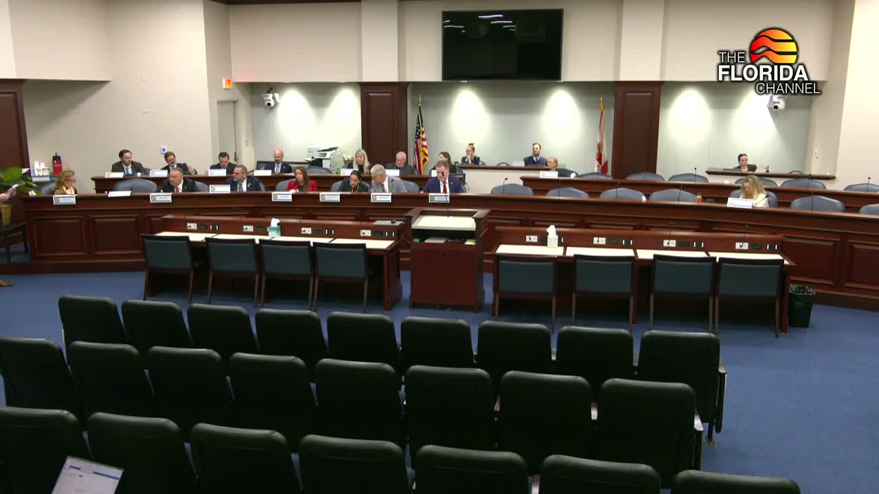 Subcommittee advances ban on land application of septage where sewer service available