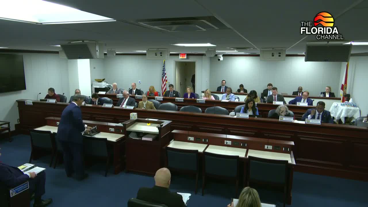 Subcommittee backs statewide Alzheimer’s awareness initiative led by Department of Elder Affairs