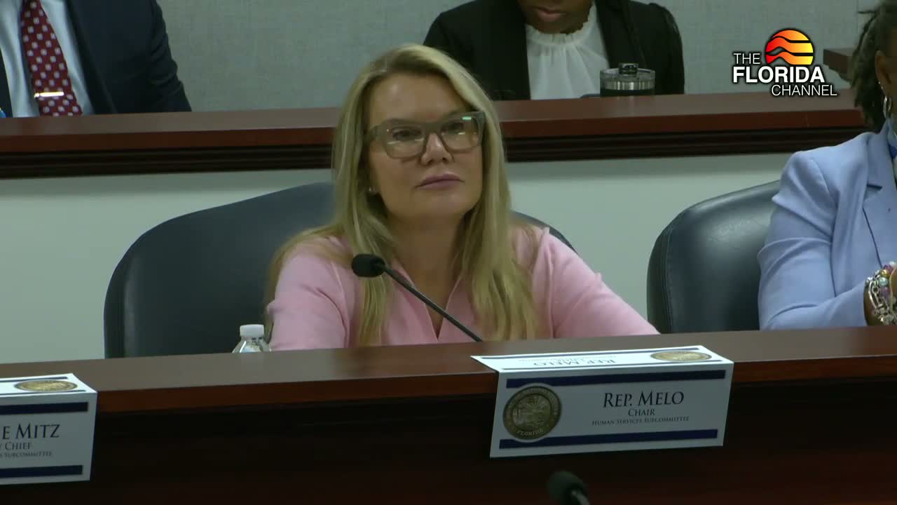 Panel advances bill tightening background checks and directing waiver support coordination review for people with developmental disabilities